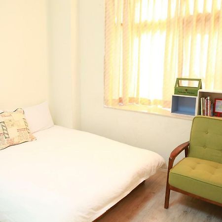Flower Lane 650 Daire Tainan Dış mekan fotoğraf