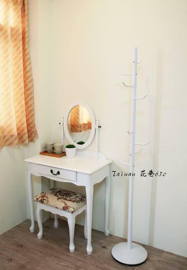 Flower Lane 650 Daire Tainan Dış mekan fotoğraf